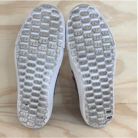 Just Cavalli-Studded Snake Embossed Hi Top-Sneakers-Black-Men's-8.5-S12WS0042 - Picture 8 of 9